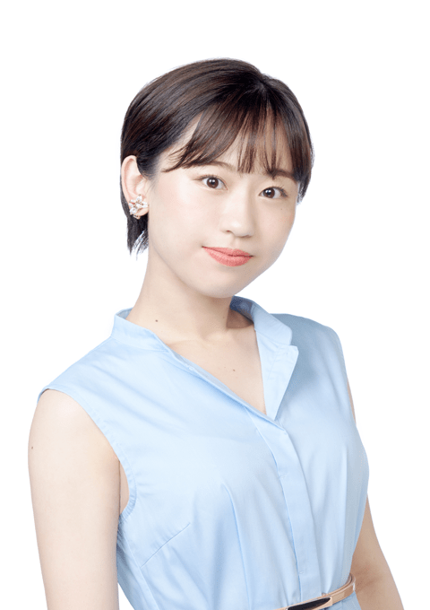毎原 遥 -1